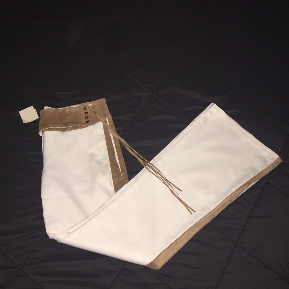 Bebe pants